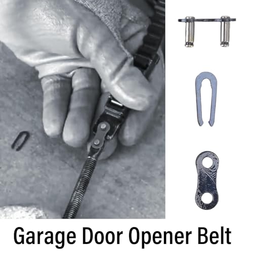Courroie d'entraînement d'ouvre-porte de garage 306 pouces pièce 41A5434-14A LiftMaster - 8