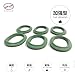 Link-Lock Intake Manifold Gasket Set Left and Right A2761410180 2761410180 for Mercedes-Benz M276 E300 S350 S400 R350 CLS400 ML300 ML350 GL400 X66 W166 W221 W222 R172 V251 C218