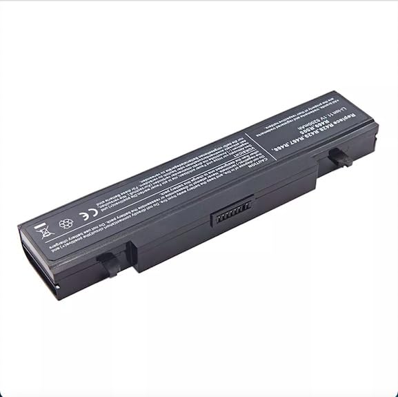 Bateria para Portatil Samsung R540 Marca ZEM1