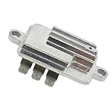 Jofynzo Voltage Regulator for Kawasaki FX481V FX541V FX600V FX651V FX691V FX730V FS481V FS541V FS600V FS651V FS691V FS730V FR541V FR600V FR651V FR691V FR730V Replace 210667017 21066-7017