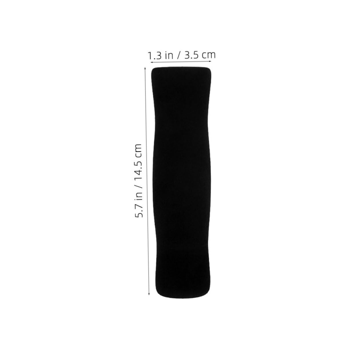 Poignée De Remplacement Pour Parapluie - Ergonomique, Antidérapante, Compatible Parapluies Pliants