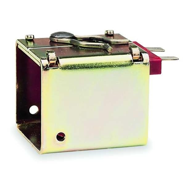Solenoid Valve Coil, 208/240VAC, 60/50 Hz