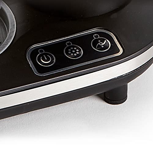 PowerXL Grind & Go with Travel Mug