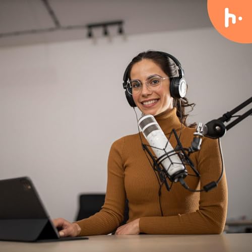 Exploring Natural Healing & Hair Loss Treatment cover art