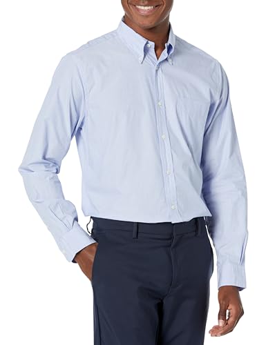 Brooks Brothers chemise homme idéale pour le casual friday au bureau et les sorties du weekend