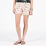 Volcom Juniors Frochickie Five-Inch Short