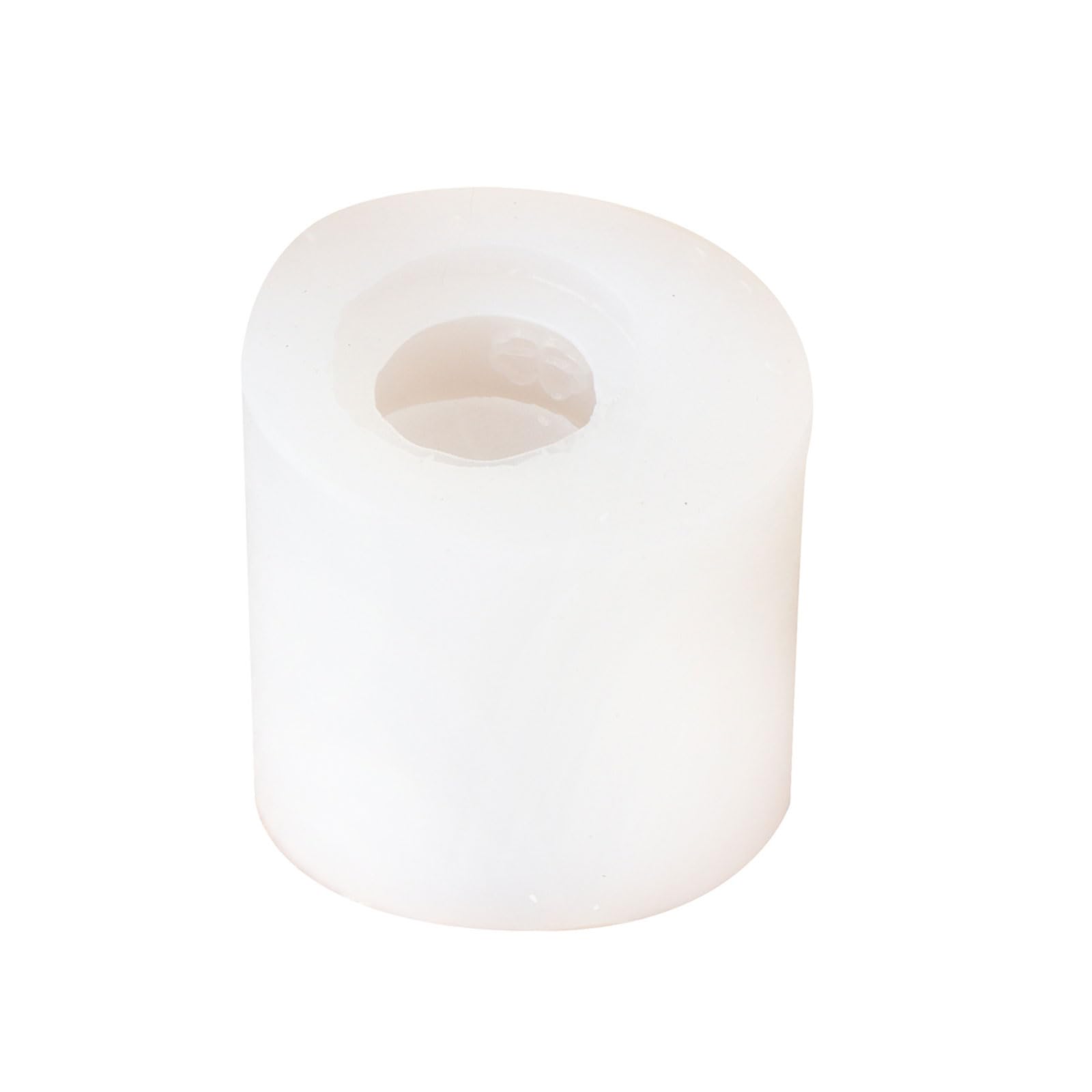 Alksubbm Silicone Mold Casting Epoxy 3D Making Geometric 3D Handicrafts Resin Molds Scented Casting Molds for Epoxy Resin