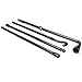 for (2004-2014) Ford F150 Spare Tire Lug Wrench Tool Kit Replacement & Scissor Jack 2 Tonne Heavy Duty