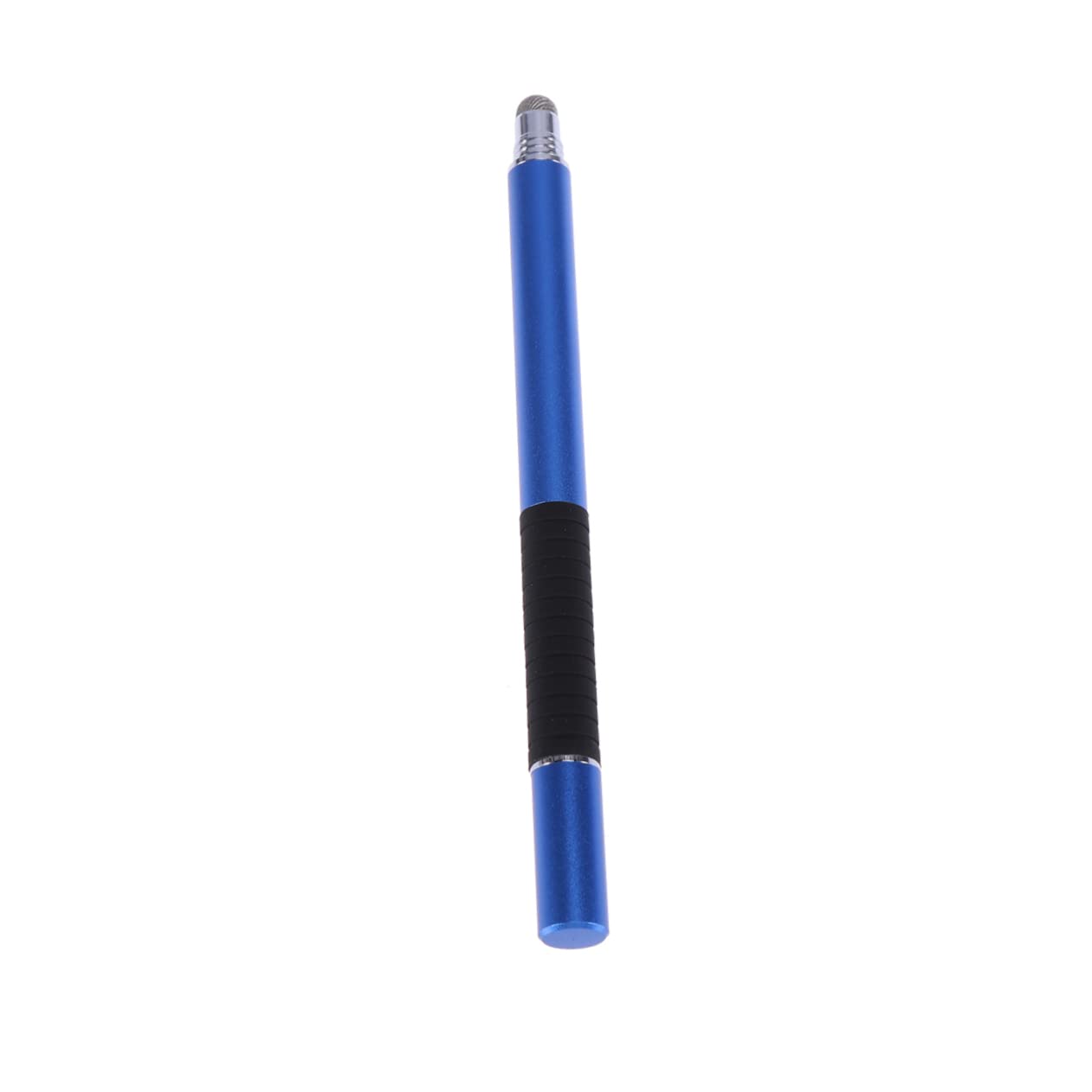 OSALADI 6pezzi Penna Stylus Capacitiva Multifunzione Con Punta Sottile Per Smartphone e Tablet Di Argento Blu Scuro Strumento Di Scrittura Leggero e Resistente