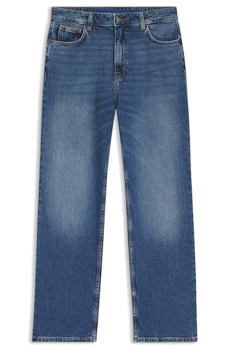 HUGO Elyah_B Jeans fini les jeans mal ajustés optez pour le 25W 34L