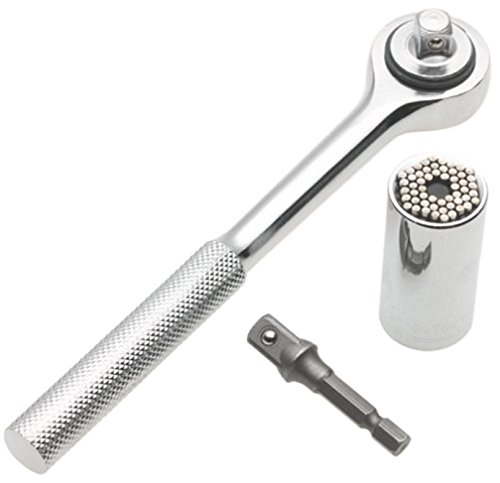 Eco-Shopee-SHOPPING-SIMPLIFIED-Gator-Grip-ETC-200-MO-Universal-Hex-SocketProfessional-Repair-Handle-Tools-T-200