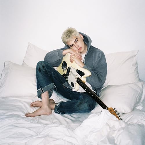 Play La Necesidad by Francisco Victoria on Amazon Music