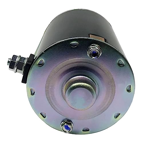 Boatrip 5777 New Starter Motor Replacement for Briggs & Stratton 593934 693551 Craftsman John Deere L100 Cub Cadet LT1018 14.5 15.5 16.5 17 17.5 18 18.5 19 HP Toro New Holland LG693551 33R777 33R877