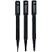 STANLEY Nail Setter, Steel, 3-Piece (58-230)