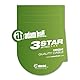 Adam Hall Cables 3 STAR MIDI 0075 GRN Midikabel 5-Pol | 0.75 m