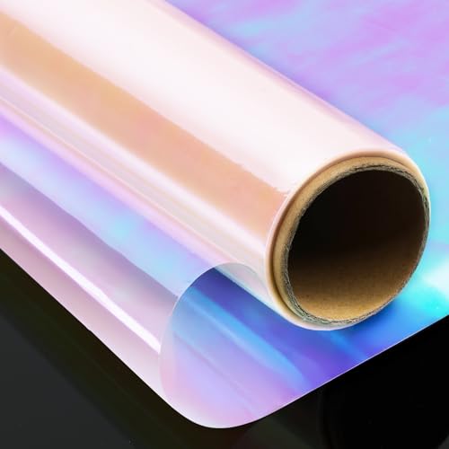 Geschenkfolie Transparent,Cellophanfolie, Zellophanfolie, Folie...