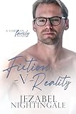 Fiction -V- Reality: A fake relationship tale between two lawyers (The Hartman Family)