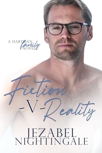 Fiction -V- Reality: A fake relationship tale between two lawyers (The Hartman Family)
