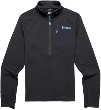 Cotopaxi Men's Otero Fleece Half-Zip Pullover