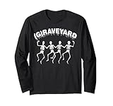 Photo Gallery halloween skeleton party rave techno dance costume donna men maglia a manica Photo Gallery halloween skeleton party rave techno dance costume donna men maglia a manica