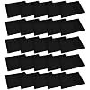 Creatology 22 x 28 Black Poster Board, 24 Pack