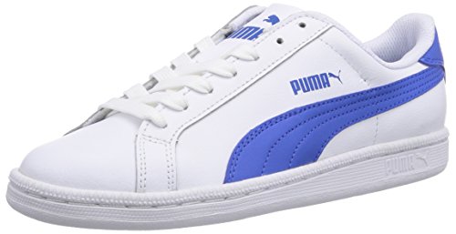 Image of Puma Unisex Smash L Sneaker