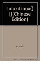 Linux:Linux() [](Chinese Edition) 7302238235 Book Cover