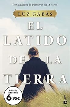 Flexibound El latido de la tierra [Spanish] Book