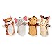Produktbild Melissa & Doug - Handpuppen, Handpuppen und Theater, weiches Spielzeug, ab 2 Jahren, für Jungen und Mädchen geeignet