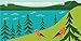 Let's Count Alaska (Let's Count Regional Board Books)