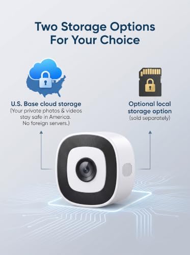 2.5K Window Security Camera - image 8