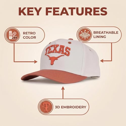 Image of Bull Head Baseball Cap