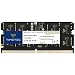 Timetec 16GB DDR5 5600MHz PC5-44800 Unbuffered Non-ECC 1.1V CL46 1Rx8 Single Rank 262Pin SODIMM Laptop Memory RAM Module Upgrade