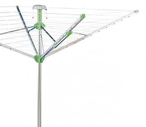 Preisvergleich Produktbild JUWEL Juwel Wäschespinne »Nova Plus« »Nova Plus 50«