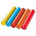 Hot Wheels Car Marker Protoshotz Wax Sticks Refill Pack - Assorted Colors (Includes 5 sticks per pack)