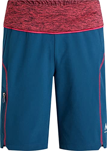 Shorts de vacances Mc Kinley Zubal pour journées plage fille