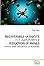 Produktbild RECOVERABLE CATALYSTS FOR ASYMMETRIC REDUCTION OF IMINES: SYNTESIS AND EVALUATION OF ACTIVITIES