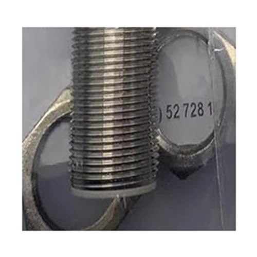 Détecteur inductif de proximité IWRM 18U9502 pour contrôle de position