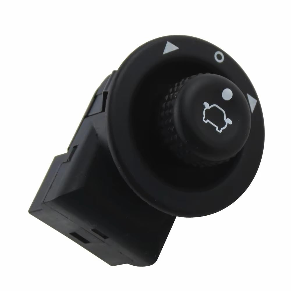 Interrupteur de rétroviseur pour Transit Ka Puma 93BG17B676BA