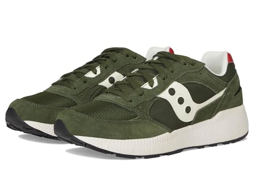 Saucony Eclipse Zapatillas de gimnasia unisex   Adulto, 42.5 EU