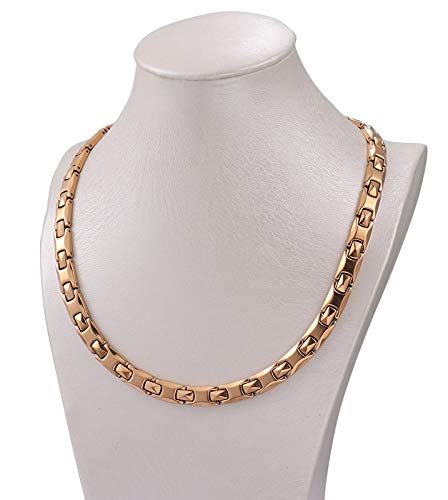 Magnetic Necklace with Magnets - Zeus Model