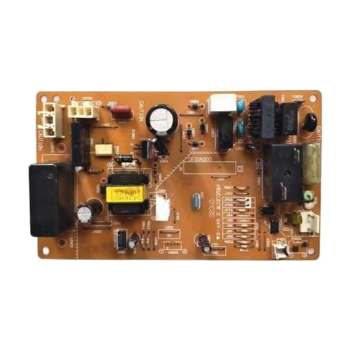 Placa De Circuito Impreso De La Computadora Del Aire Acondicionado MSH-J12TV DE00N300 SE76A895G01