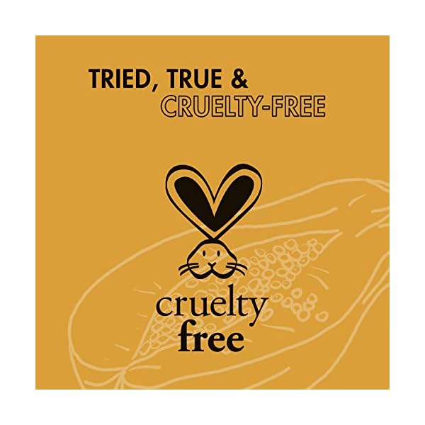 SheaMoisture Frizz Control Styling Gel for Curly Hair Papaya and Neroli Alcohol Free Hair Gel Oz, 8 Ounce