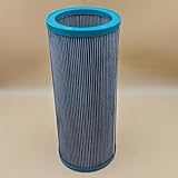 5044074 Hydraulic Filter Compatible with KOMATSU TX 830.1 835 840.3 840 845
