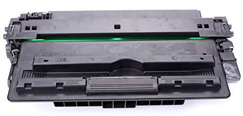 VERENA Cartridge 93A / CZ192A Toner Cartridge for HP M435, M435NW, M701, M706, M706N (Black)-image-5