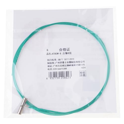 プロフェッショナル Zheng 弦 交換用 ブライトトーン ナイロン巻き 1-21 ストリング チャイナ Zheng アクセサリー 永続的な中国アクセサリー