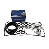 Timing Belt Water Pump Kit fits with Valve Cover Gasket for 1996-2001 For Acura Integra, 1997-2001...