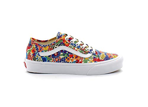 Image of Vans Mens Low-top Trainers