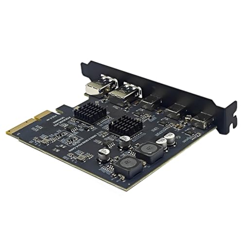 Adaptateur PCI Express X4 : connectez vos disques SSD sans ralentissement