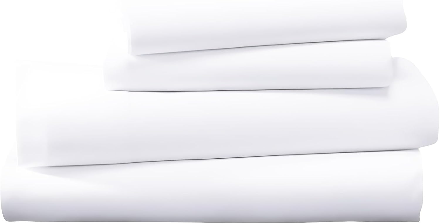 Queen Sheet Set 800ThreadCount Egyptian Cotton Sheets Extra Long